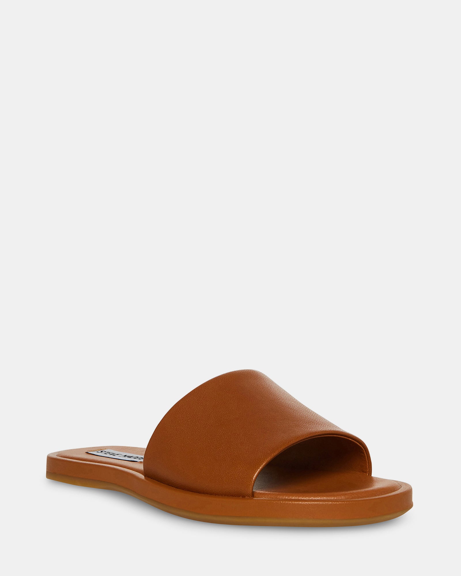 KAYA BROWN LEATHER