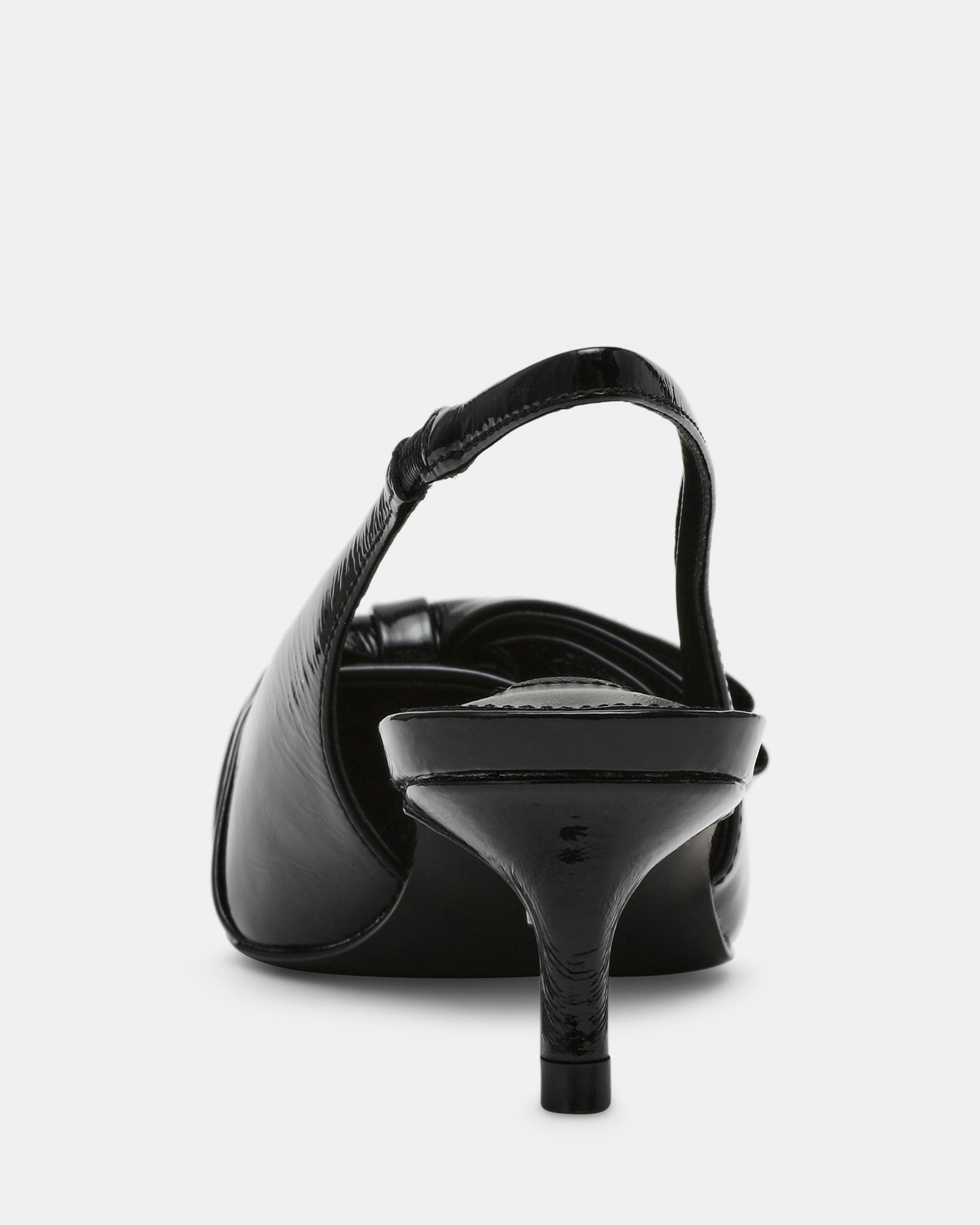 KENLIE BLACK PATENT