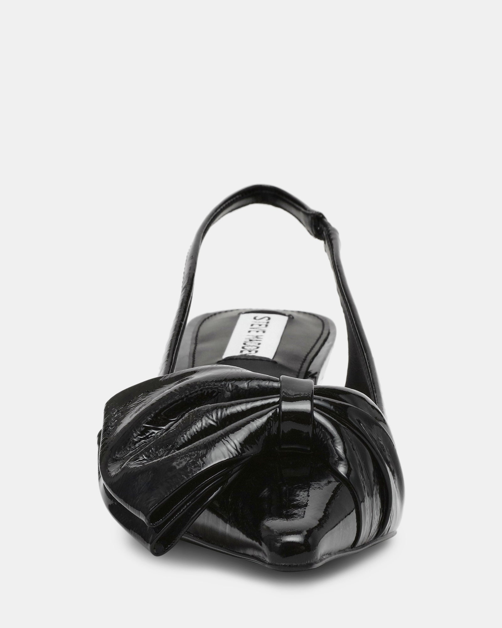 KENLIE BLACK PATENT