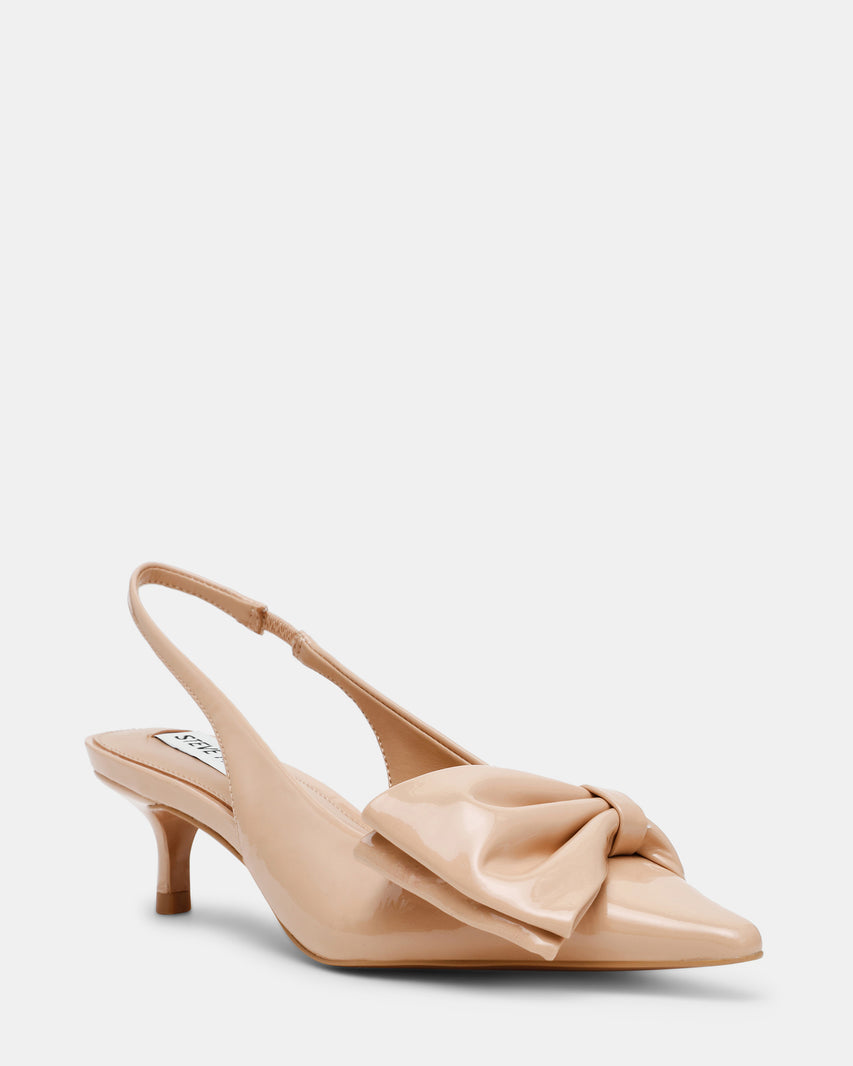 KENLIE BLUSH PATENT