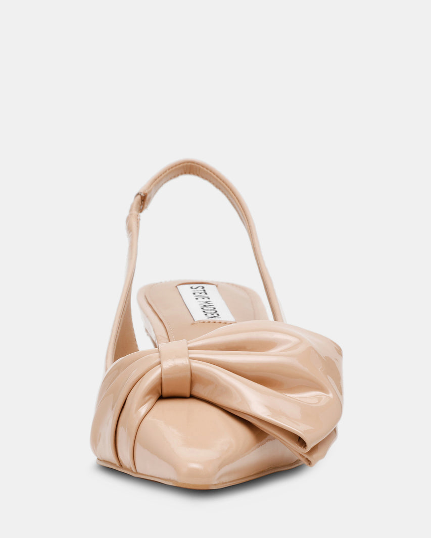 KENLIE BLUSH PATENT
