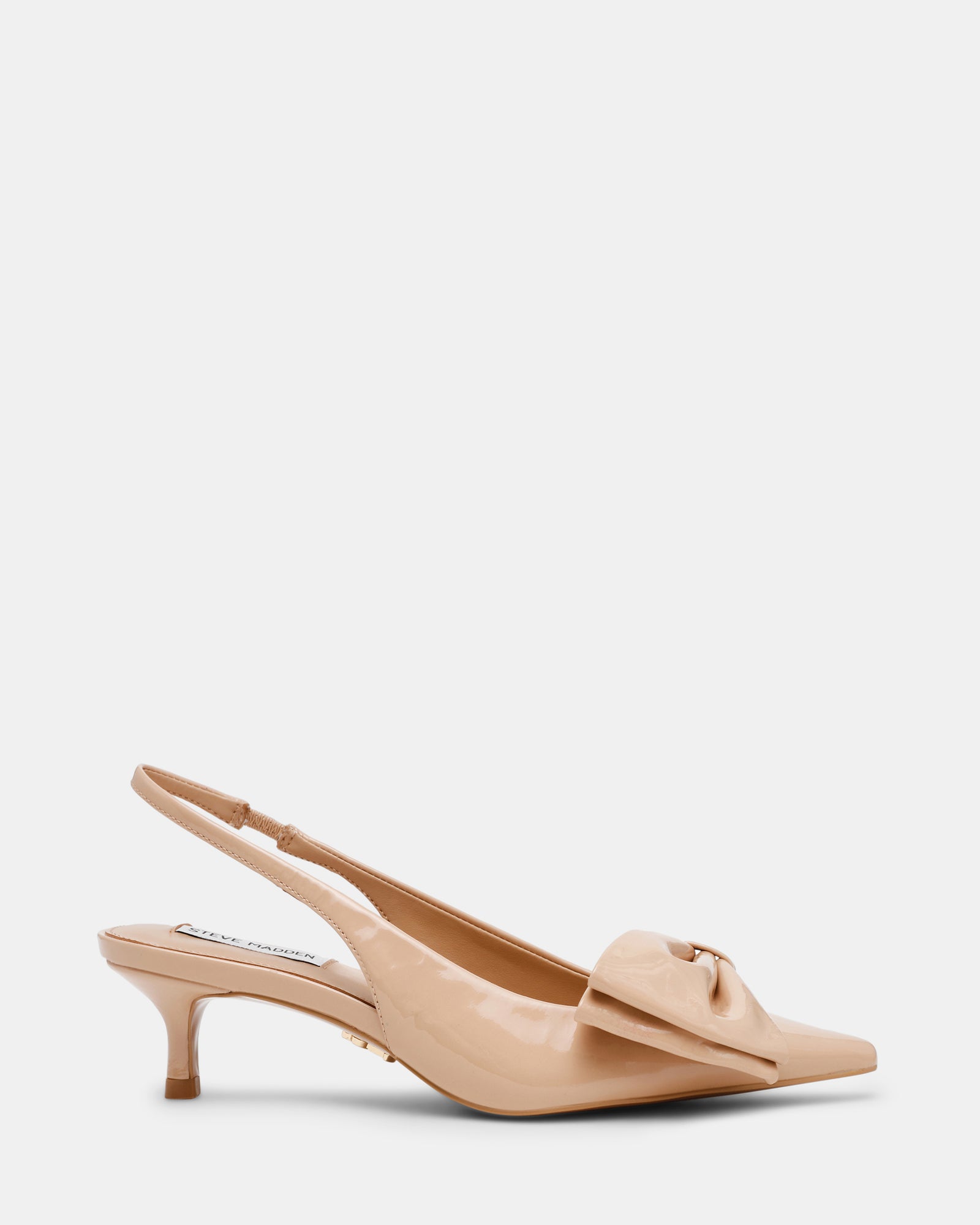 KENLIE BLUSH PATENT