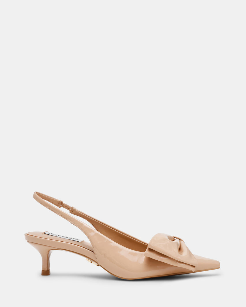 KENLIE BLUSH PATENT