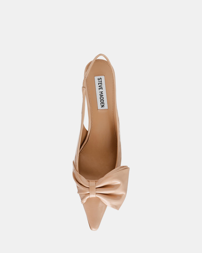 KENLIE BLUSH PATENT