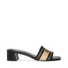 STEVE MADDEN KNOXIE BLACK MULTI ALL PRODUCTS