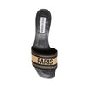 STEVE MADDEN KNOXIE BLACK MULTI ALL PRODUCTS