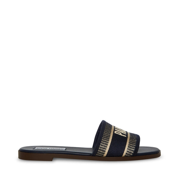 STEVE MADDEN KNOX NAVY MULTI ALL PRODUCTS