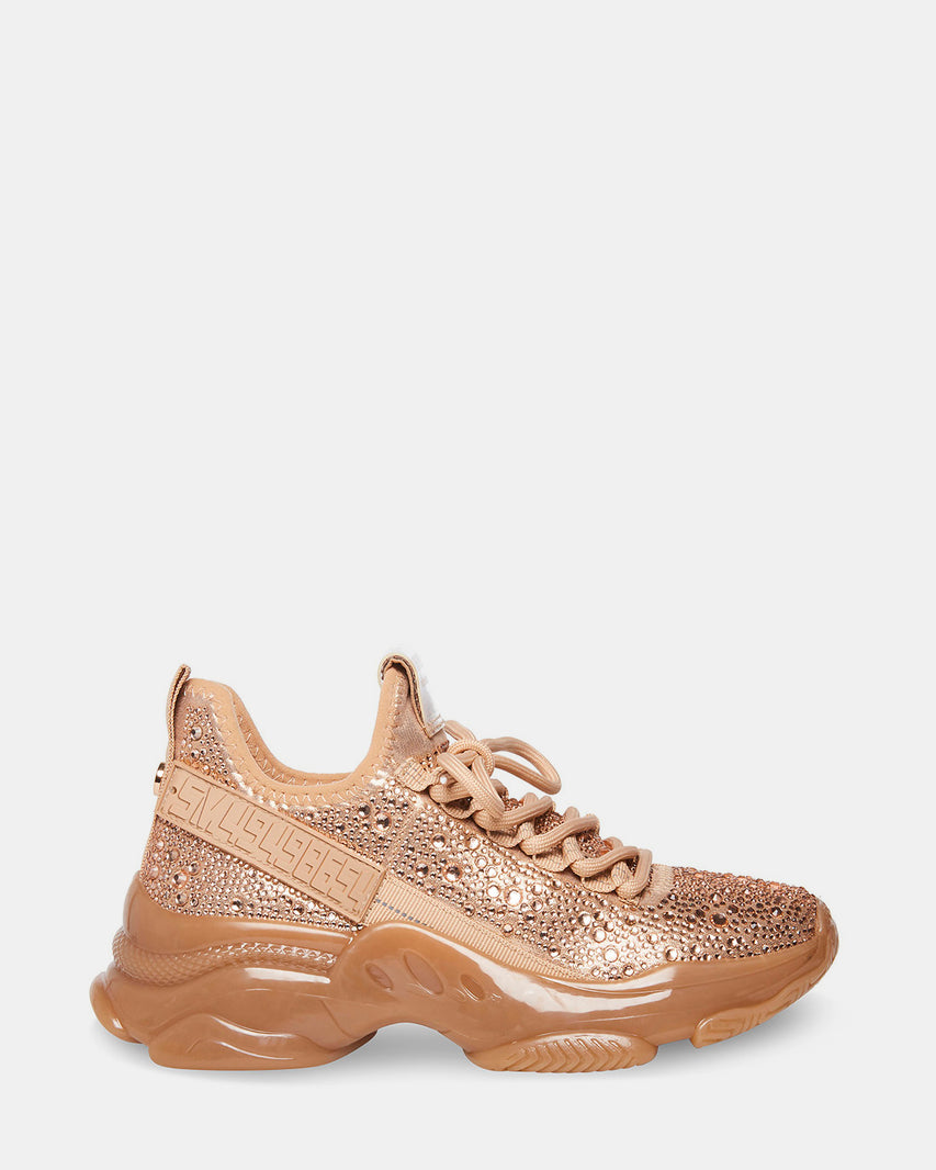 MAXIMA-R ROSE GOLD
