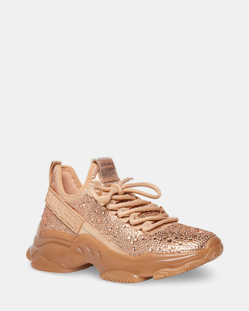 MAXIMA-R ROSE GOLD