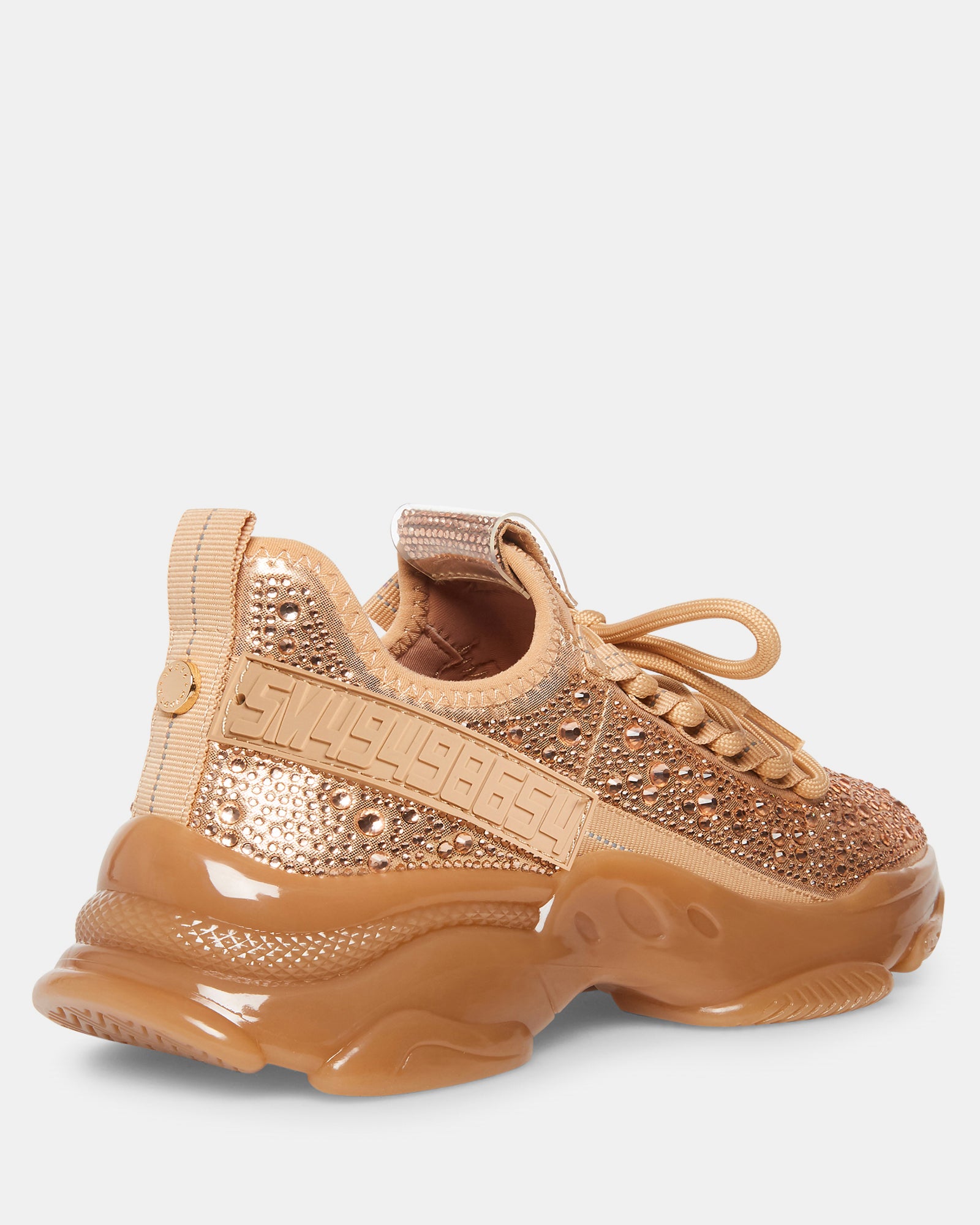 MAXIMA-R ROSE GOLD
