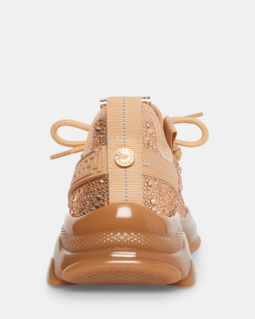 MAXIMA-R ROSE GOLD