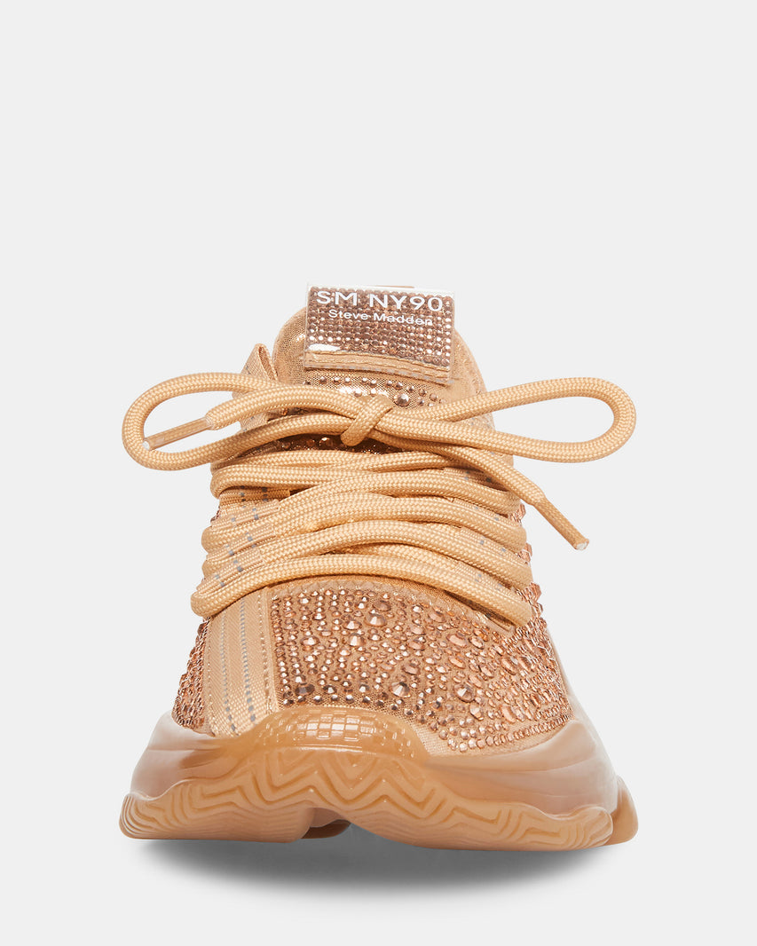 MAXIMA-R ROSE GOLD