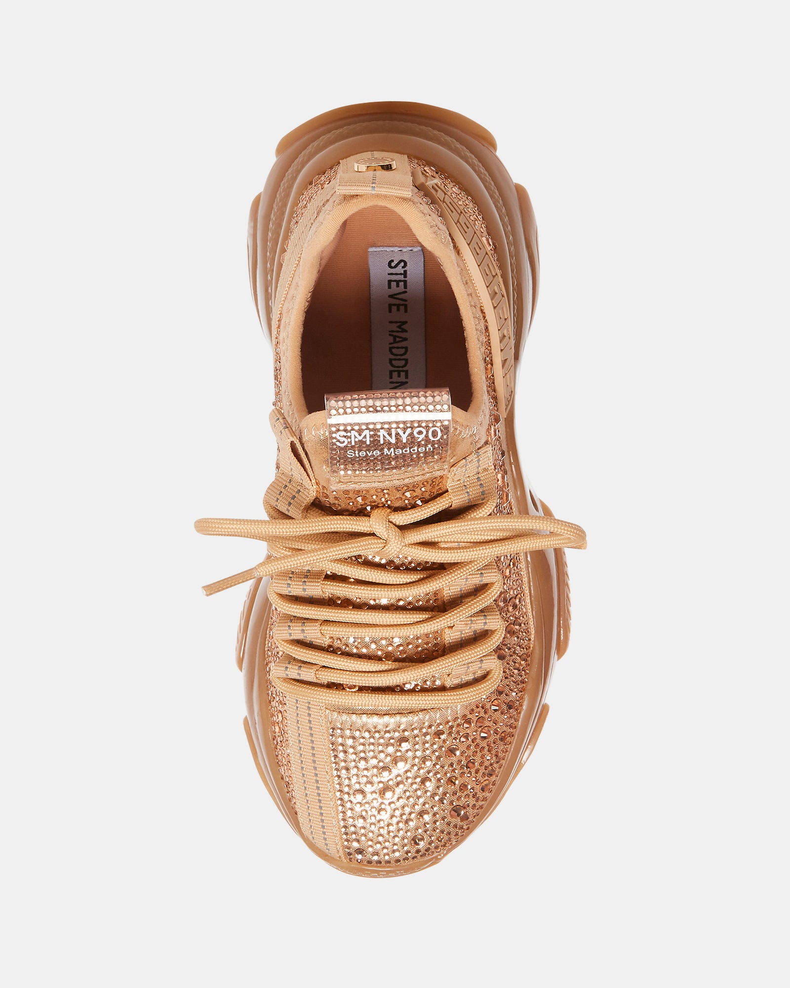 MAXIMA-R ROSE GOLD