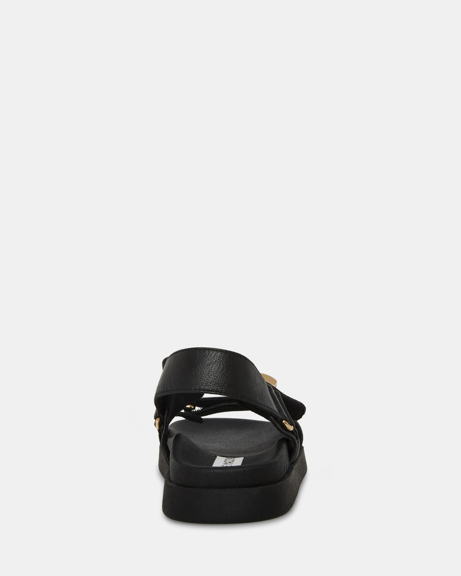 MONA BLACK LEATHER - view 6