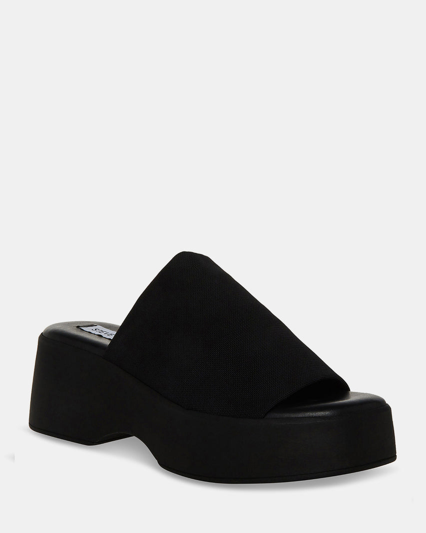 SLINKY30 BLACK