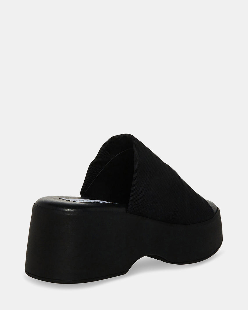 SLINKY30 BLACK