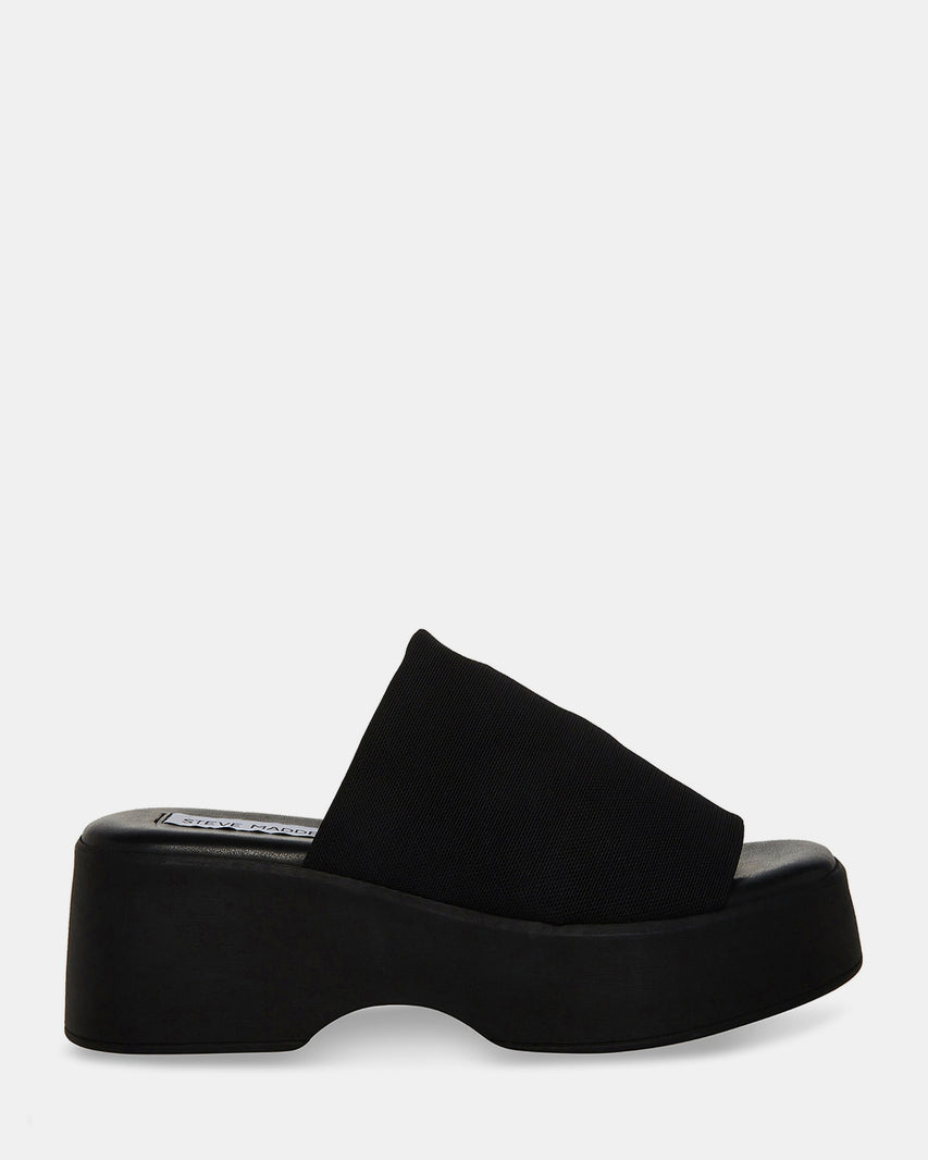 SLINKY30 BLACK