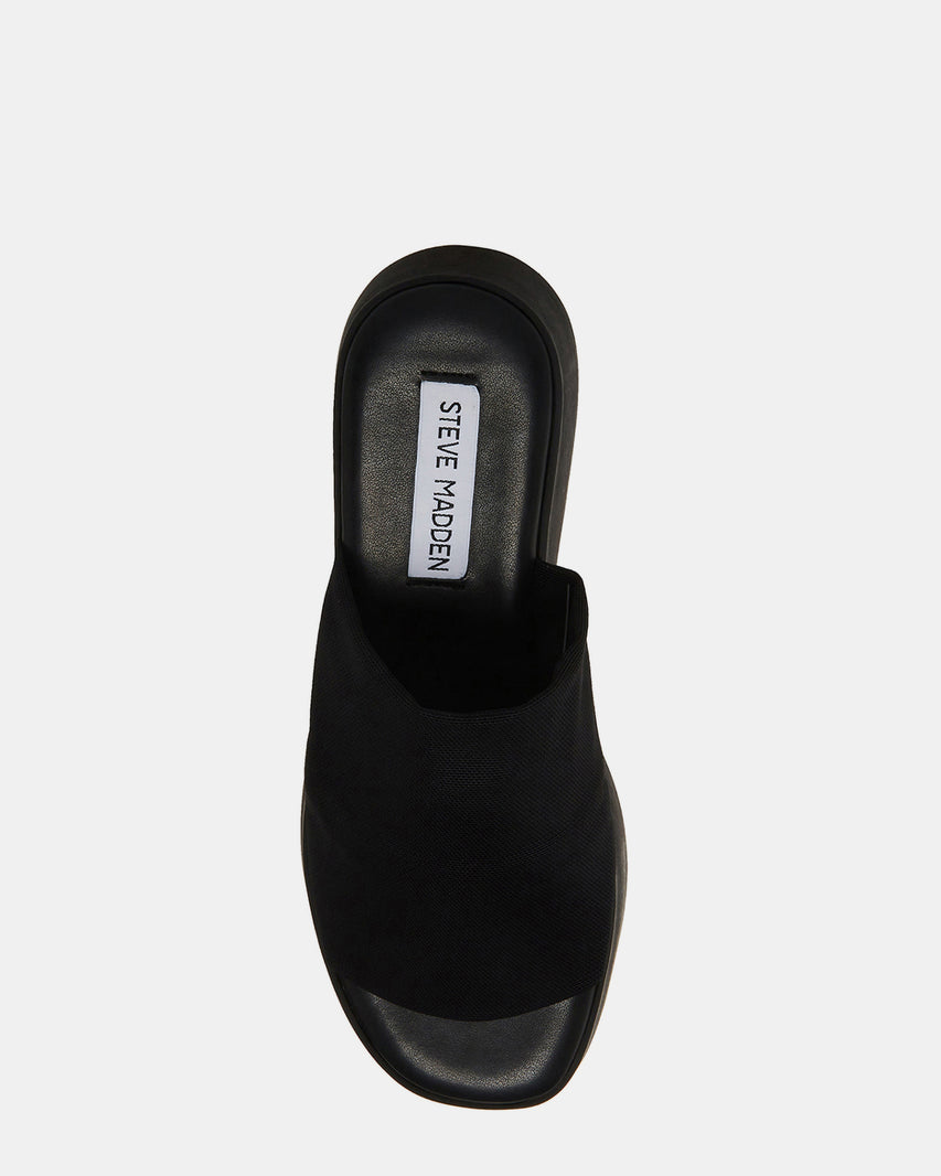 SLINKY30 BLACK