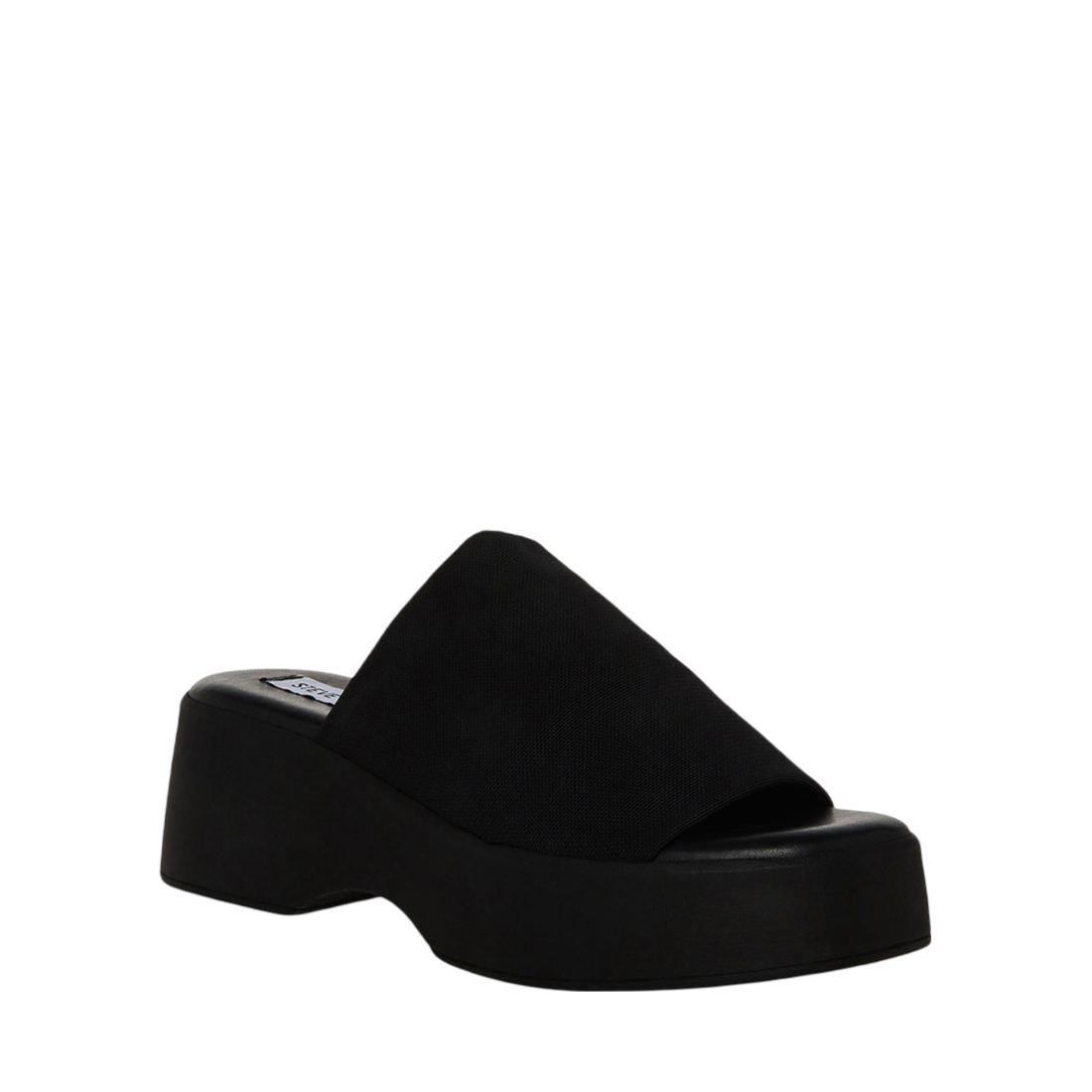 SLINKY30 BLACK