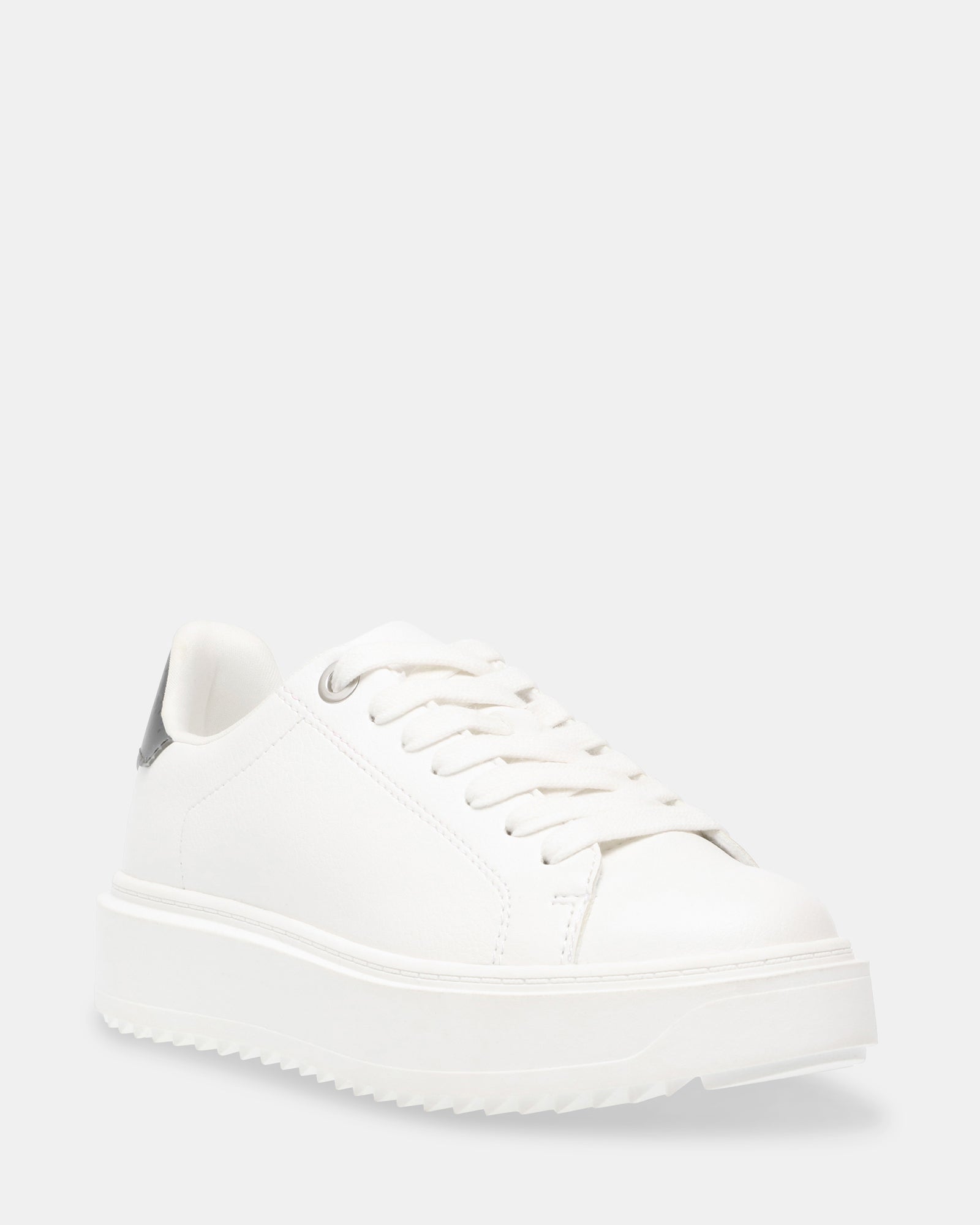 CATCHER WHITE/BLACK - view 2