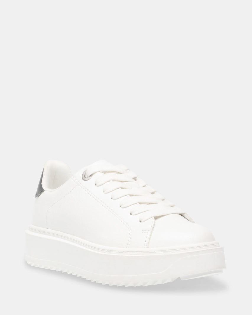 CATCHER WHITE/BLACK - view 2