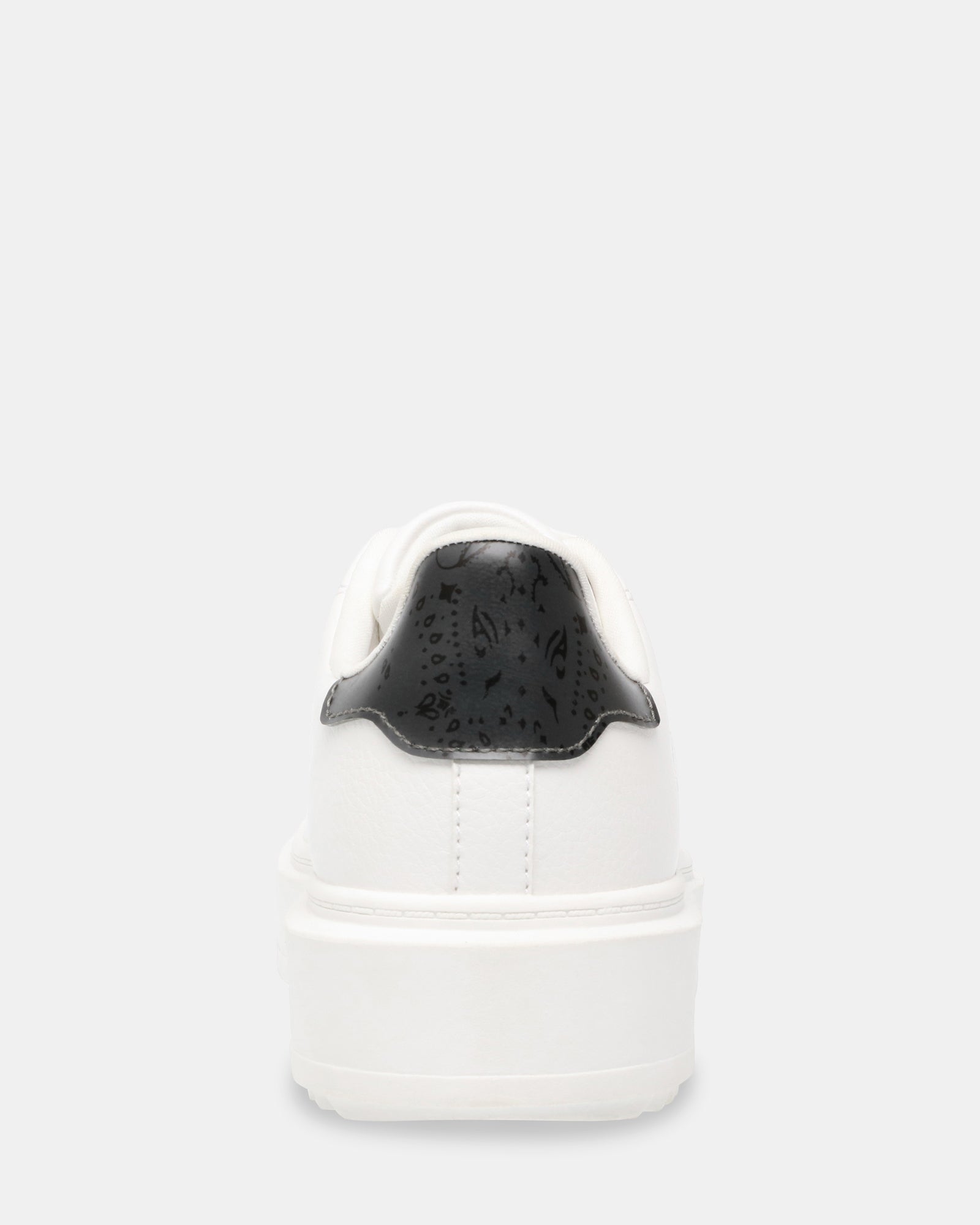 CATCHER WHITE/BLACK - view 6