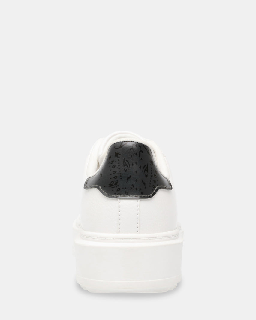 CATCHER WHITE/BLACK - view 6