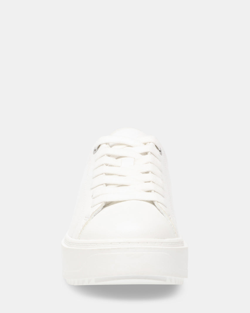 CATCHER WHITE/BLACK - view 3