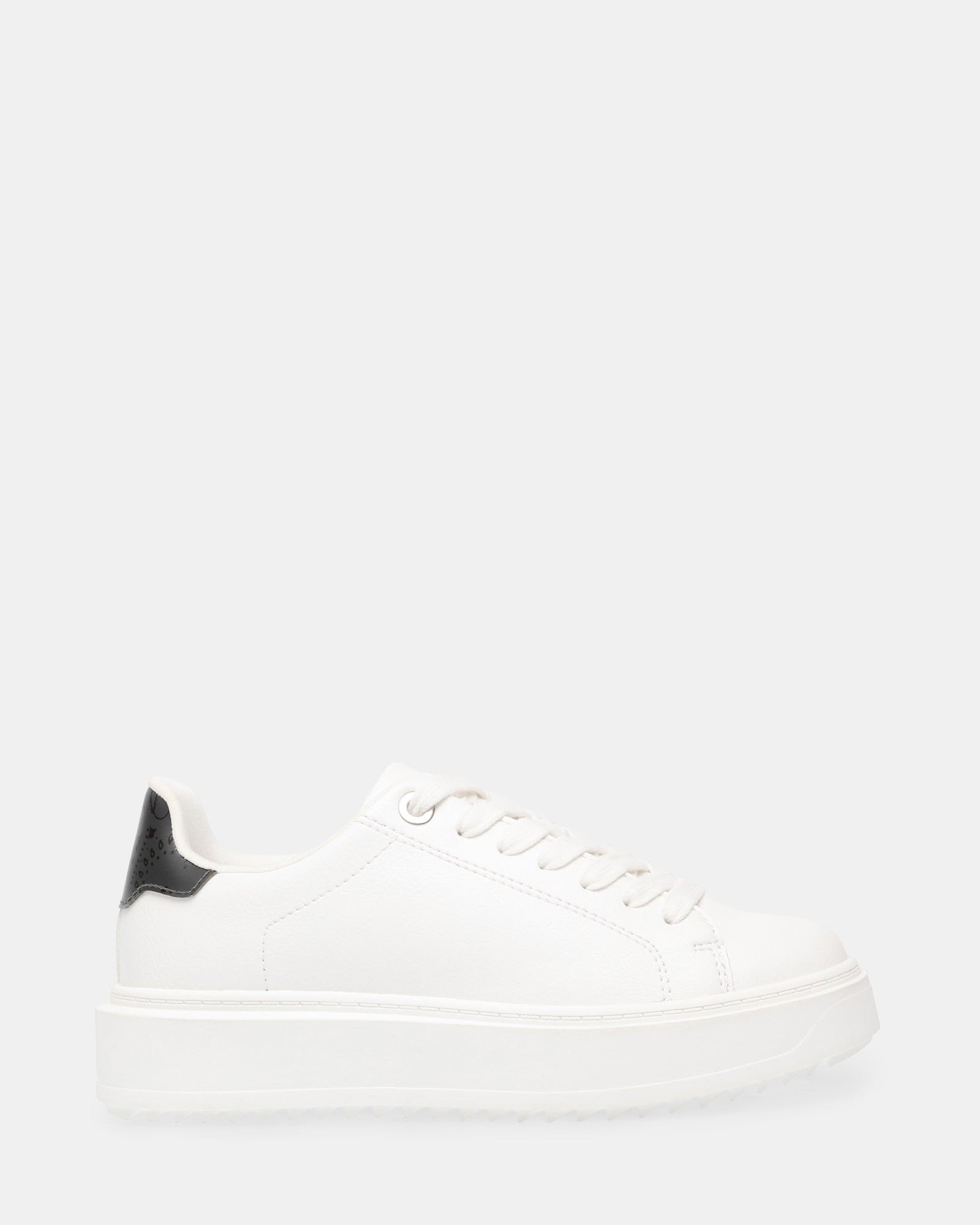 CATCHER WHITE/BLACK