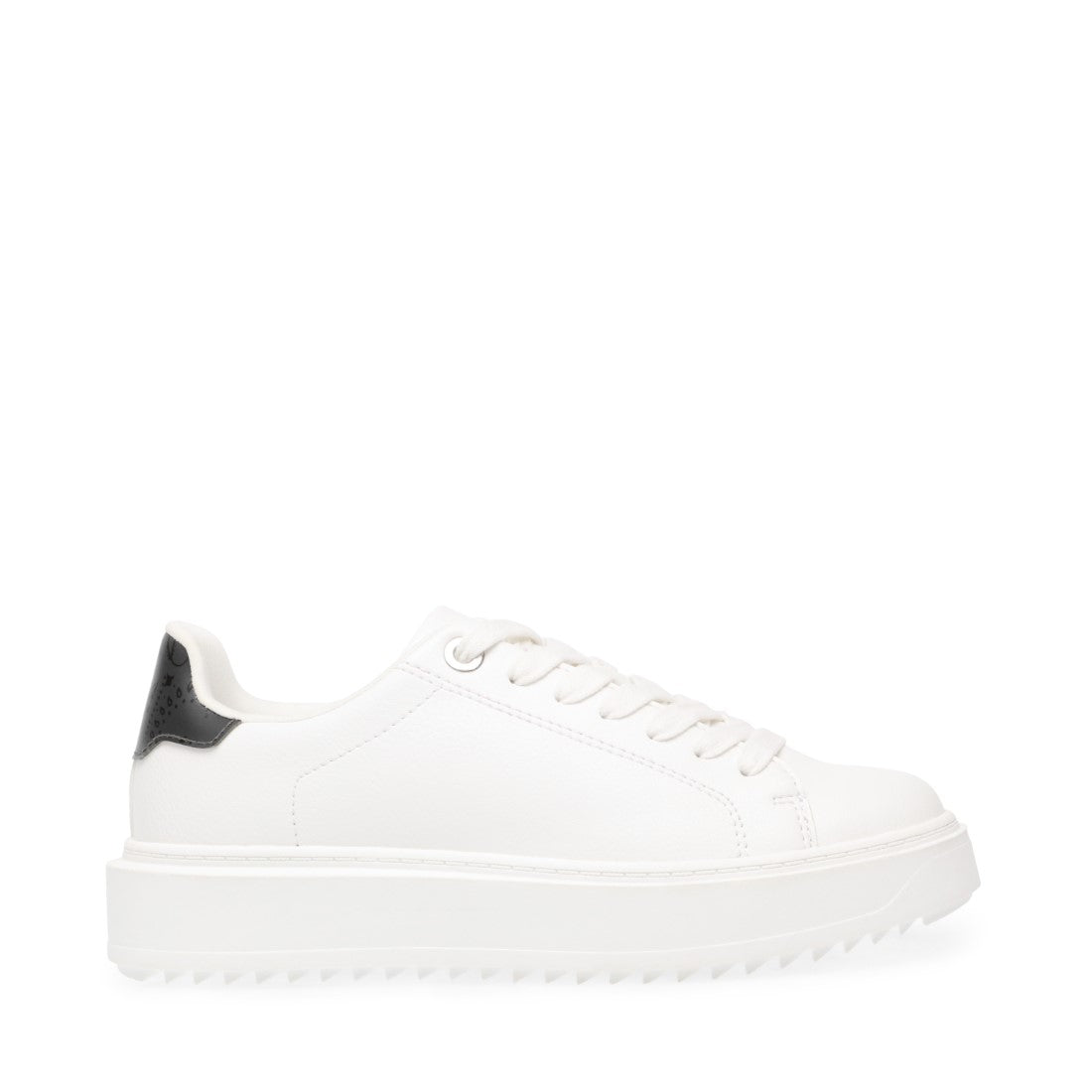 CATCHER WHITE/BLACK - view 7