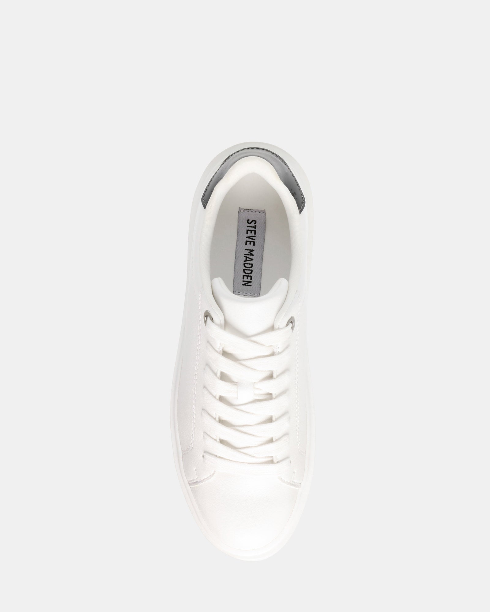 CATCHER WHITE/BLACK - view 4