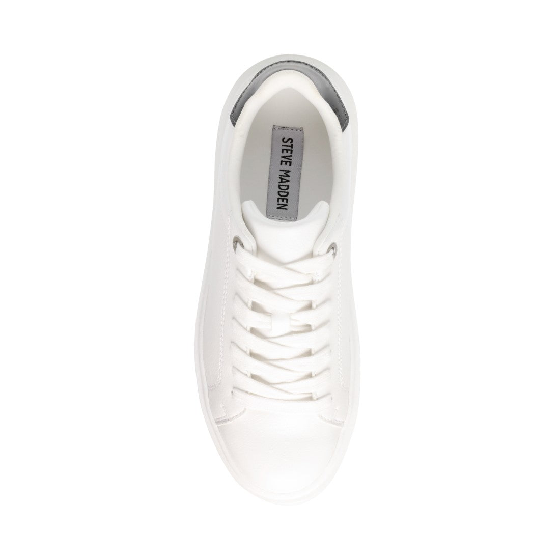 CATCHER WHITE/BLACK - view 10