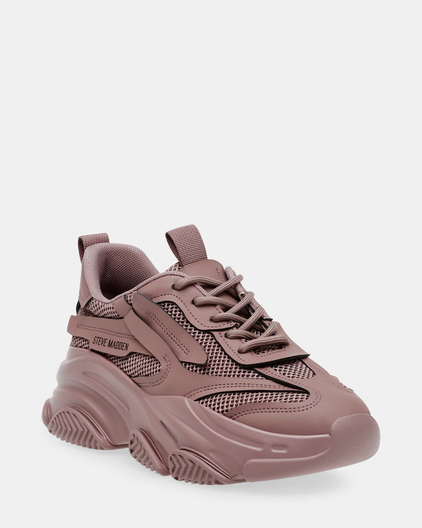 POSSESSION DARK MAUVE