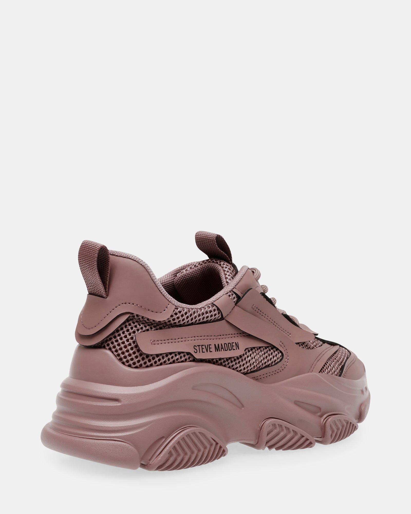 POSSESSION DARK MAUVE