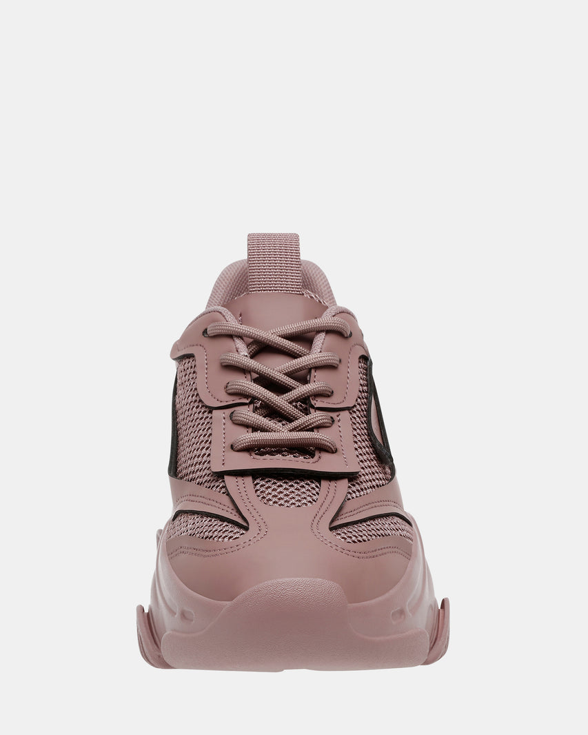 POSSESSION DARK MAUVE
