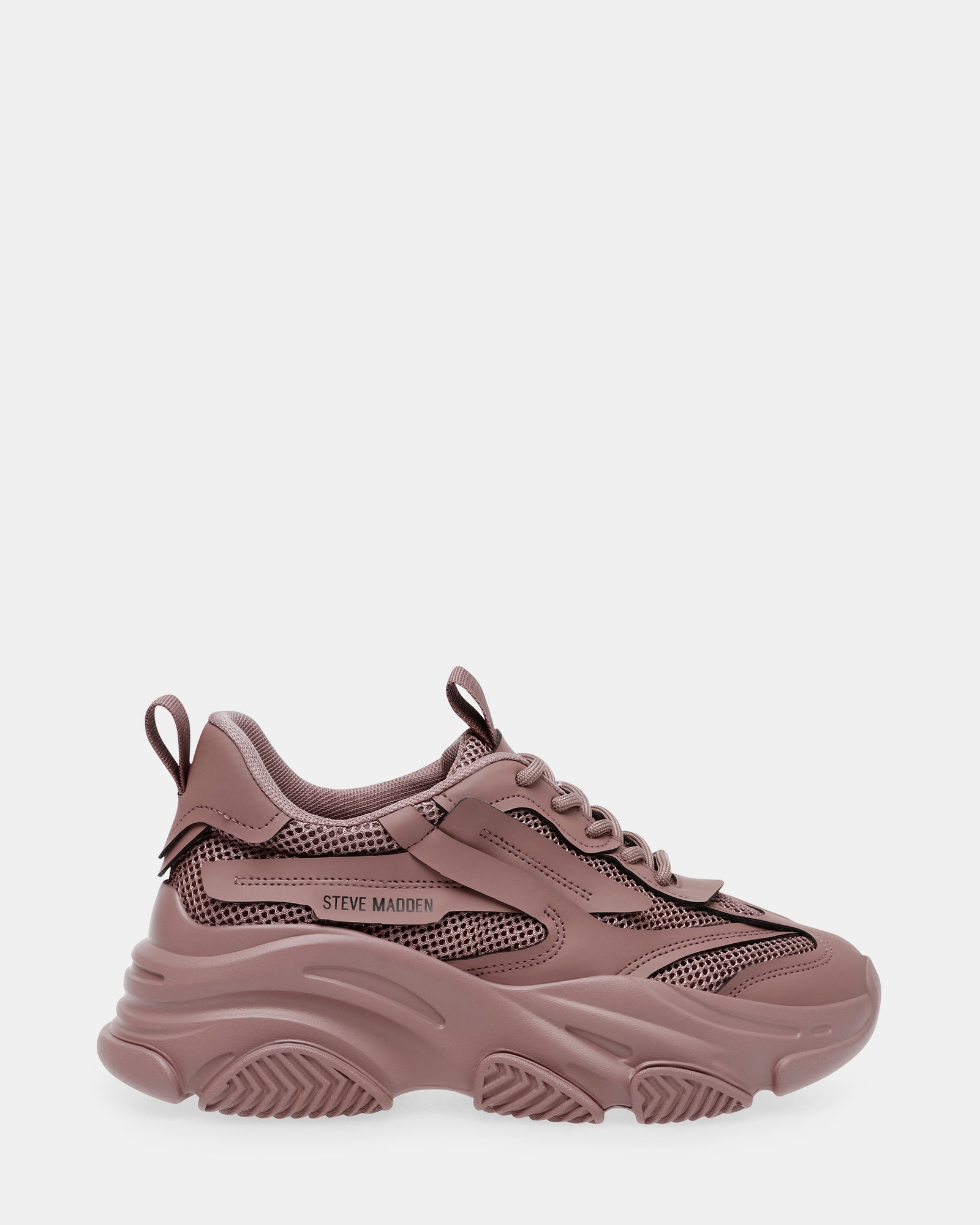 POSSESSION DARK MAUVE