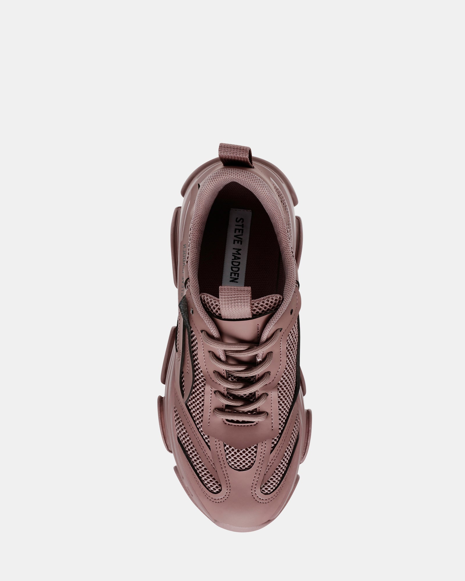 POSSESSION DARK MAUVE