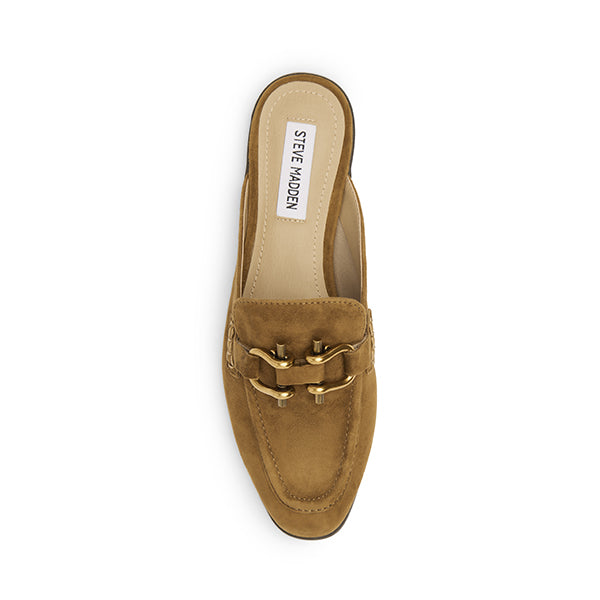 STEVE MADDEN CHEYANNE COGNAC SUEDE ALL PRODUCTS