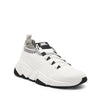STEVE MADDEN GEOMETRIC WHITE BLACK ALL PRODUCTS