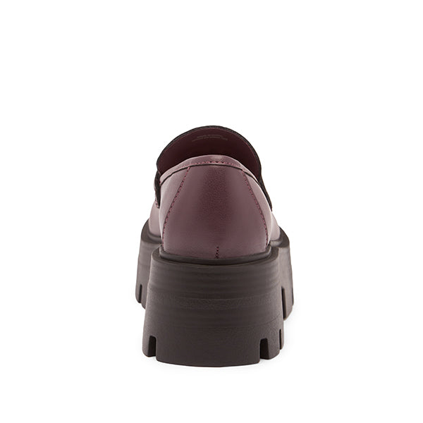 STEVE MADDEN MADLAND BROWN LEATHER ALL PRODUCTS
