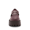 STEVE MADDEN MADLAND BROWN LEATHER ALL PRODUCTS