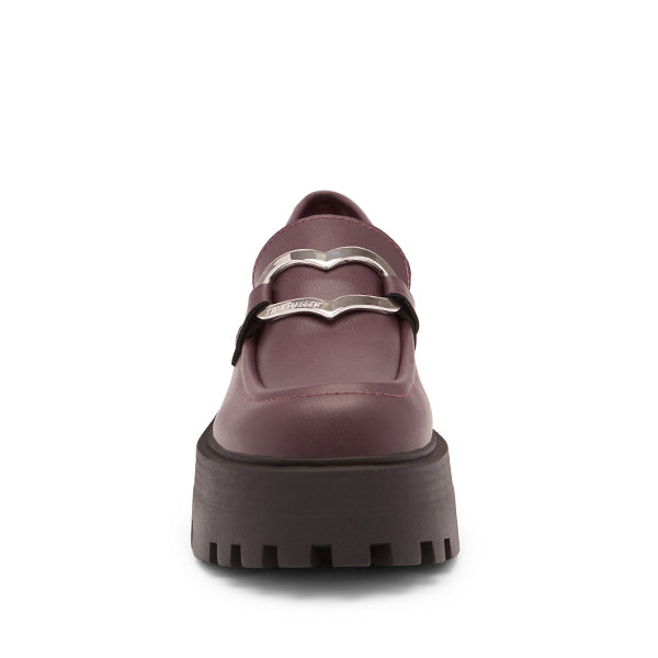 STEVE MADDEN MADLAND BROWN LEATHER ALL PRODUCTS