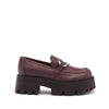 STEVE MADDEN MADLAND BROWN LEATHER ALL PRODUCTS