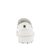 STEVE MADDEN MINKA WHITE LEATHER ALL PRODUCTS