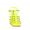 STEVE MADDEN CONCERT YELLOW ALL PRODUCTS