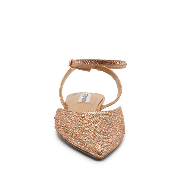 STEVE MADDEN JULITTA ROSE GOLD ALL PRODUCTS