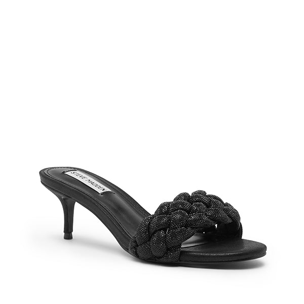 STEVE MADDEN KEYNOTE BLACK ALL PRODUCTS