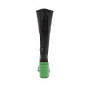 STEVE MADDEN ROXANNA BLACK GREEN ALL PRODUCTS