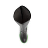 STEVE MADDEN ROXANNA BLACK GREEN ALL PRODUCTS