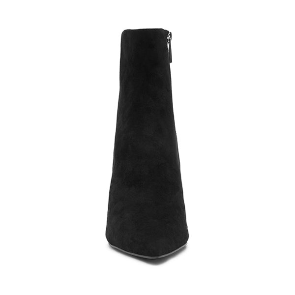 STEVE MADDEN VALLOR BLACK SUEDE ALL PRODUCTS